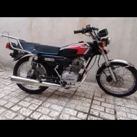 مزایده مدل  کبیر۹۶ 150cc