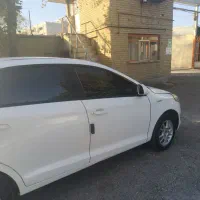 mvm هاچ بک اسپرت 105تا کارواقعی خاص پسند،پول پراید