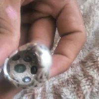 زمرد پنج شیر|جواهرات|اصفهان, طاحونه|دیوار