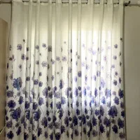 پرده اتاق خواب