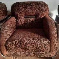 مبل راحتی 7نفره|مبلمان خانگی و میز عسلی|منجیل, |دیوار