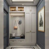 طراحی و اجرا تعمیرات و سرویس کابینت ومصنوعات چوبی|خدمات پیشه و مهارت|مشهد, کوه سنگی|دیوار