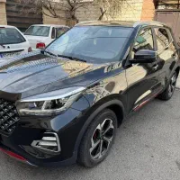 x55pro 402|خودرو سواری و وانت|تهران, هوانیروز|دیوار