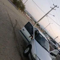 پژو مدل ۹۰ شهرستان خیلی تمیز سالم ب ضمانت|خودرو سواری و وانت|بلوک, |دیوار