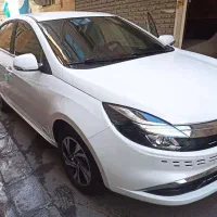 جک ایگل سفید ۱۴۰۴|خودرو سواری و وانت|شهر ری, دیلمان|دیوار