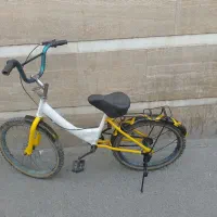 دوچرخه دخترانه سایز بیست / سایز ۲۰ / size 20|دوچرخه، اسکیت، اسکوتر|بابل, |دیوار