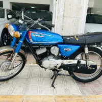 موتور سیکلت