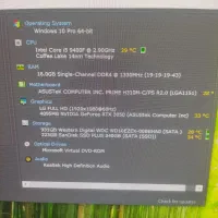 کامپیوتر گیمینگ|رایانه رومیزی|اردکان, |دیوار