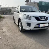 ایکس ۳۳ مدل ۹۵ اتومات|خودرو سواری و وانت|رشت, جانبازان|دیوار