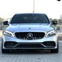 بنزC300 مدل2016(واردات انواع خودرو گذر مناطق آزاد)|خودرو سواری و وانت|رشت, گلسار|دیوار