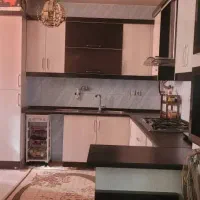 فروش طبقه اول C4 و معاوضه|فروش آپارتمان|فولادشهر, B4|دیوار