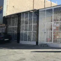 اجاره مغازه حاشیه بلوار اصلی شهرک چهکند