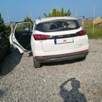 تیگاردx35|خودرو سواری و وانت|مشهد, فاطمیه|دیوار