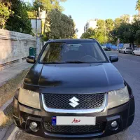 ویتارا ۲۰۰۶ اتومات