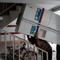 باربری و جابجایی کامیون اتاق بزرگ بارگیری و تخلیه|خدمات حمل و نقل|قم, پردیسان|دیوار