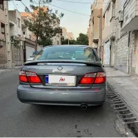 ماکسیما ۸۷|خودرو سواری و وانت|تهران, نیروی هوایی (پیروزی)|دیوار