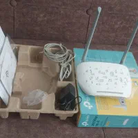 فروش مودم تی پی لینک