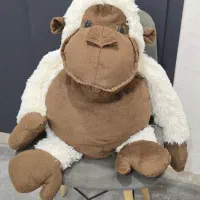 عروسک گوریل