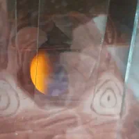 بخاری گازی کوچک|بخاری، هیتر، شومینه|زنجان, |دیوار