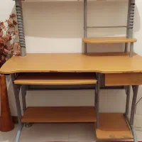 میز و صندلی کامپیوتر