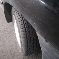 پراید مدل ۸۸|خودرو سواری و وانت|تهران, شهرک شریعتی|دیوار