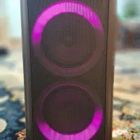 اسپیکر ( پارتی باکس )Energizer|پخش‌کننده همراه|یاسوج, |دیوار