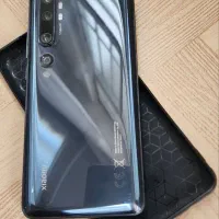 گوشی mi note 10سالم و درحد|موبایل|نیشابور, شهرک ولیعصر|دیوار