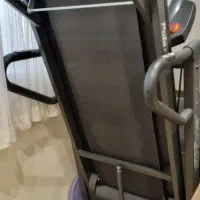 فروش،تردمیل پلار۵۰۹۰jkexer|تجهیزات ورزشی|قروه, |دیوار