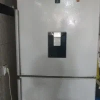 دو عدد یخچال|یخچال و فریزر|اردبیل, |دیوار