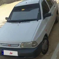 فروش پراید 98