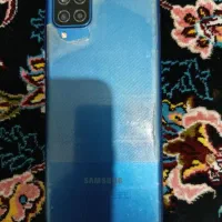 گوشی a12 درحدنو