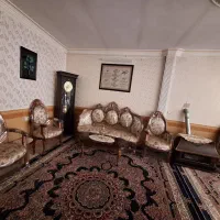 مبل۹نفره|مبلمان خانگی و میز عسلی|نیشابور, کوی یغما|دیوار