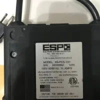 محافظ برق و ولتاژ/فیلتر نویز دیجیتال|سایر لوازم برقی|اندیشه, اندیشه فاز ۱|دیوار