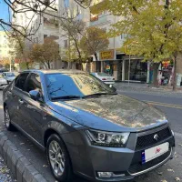 دنا پلاس توربو اتومات ۱۴۰۱|خودرو سواری و وانت|تبریز, |دیوار