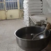 اجاره نانوایی بربری ماشینی