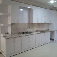 کابینت پیش ساخته /کد۲۳/امیر علی|مصالح و تجهیزات ساختمان|شیراز, لشکری‎|دیوار