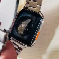 اپل واچ se 2 2024 سایز۴۴ مشکی|لوازم جانبی موبایل و تبلت|تهران, نبی اکرم|دیوار