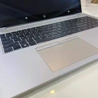 لپ‌تاپ HP EliteBook 850 G5 تاچ فول امکانات|رایانه همراه|شیراز, وصال|دیوار