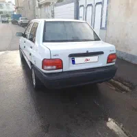 پراید مدل ۹۴بازدید مرودشت|خودرو سواری و وانت|مرودشت, ابوذر شمالی|دیوار