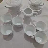 سرویس چای خوری