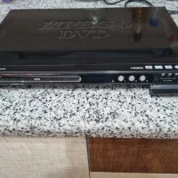 دستگاه DVD|پخش‌کننده DVD و ویدیو|نجف‌آباد, جامی|دیوار