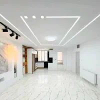 اجراکناف صفر تا صد،لاین نوری،تایل۶۰×۶۰وغیره