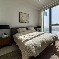 اجاره آپارتمان در بازرگان شهرک ولیعصر