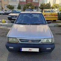 پراید ۸۷|خودرو سواری و وانت|پرند, فاز ۶|دیوار