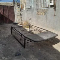 باربند وانت|قطعات یدکی و لوازم جانبی|ساروق, |دیوار