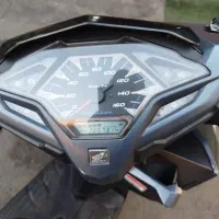 کلیک ۱۵۰|موتورسیکلت|تهران, خاک سفید|دیوار