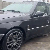 پژو‌۴۰۵ مدل ۸۲|خودرو سواری و وانت|بیستون, |دیوار