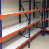 مدل های راک سبک قفسه محکم و بادوام درحد نو|فروشگاه و مغازه|ناغان, |دیوار