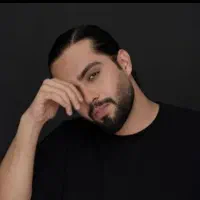 بلیط کنسرت حامیم                  (ردیف جلو)