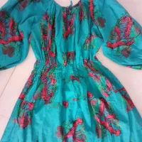 پیراهن ساحلی|لباس|مشهد, عامل|دیوار